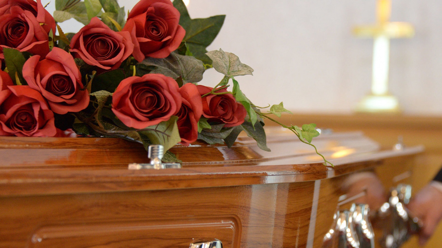 В ноябре 2019 вступит ГОСТ на услуги организаторов похорон