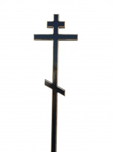 С20 Крест сосна темный 180-5,5-4 см