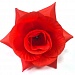 ВГ002 Высечка розы ЛОЛИТА Д=12см 6сл