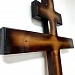 С27 Крест тонированный 210*9*4 см