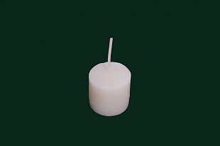 Свеча для лампады 20/30 гр. h-30 см