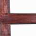 С06 Крест №9 (2с) 200*9*4,5 см